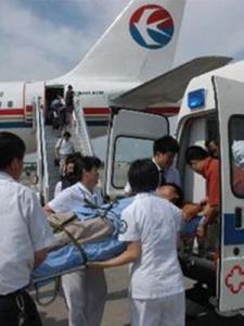 清丰县接送服务