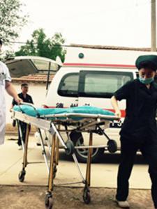 清丰县院后转乡